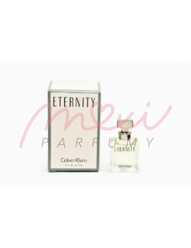 Calvin Klein Eternity, Parfumovaná voda 5ml