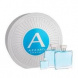 Azzaro Chrome SET: Toaletní voda 100ml + Voda po holení 100ml + Toaletní voda 7ml