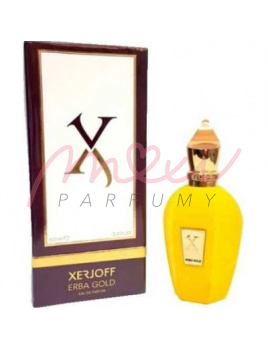 Xerjoff Erba Gold, Parfumovaná voda 50ml