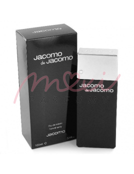 Jacomo de Jacomo, Toaletní voda 100ml - tester, Tester
