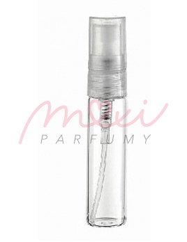 Victoria´s Secret Crystal Fragrance Pure Seduction Crystal, Telový sprej - Odstrek s rozprašovačom 3ml