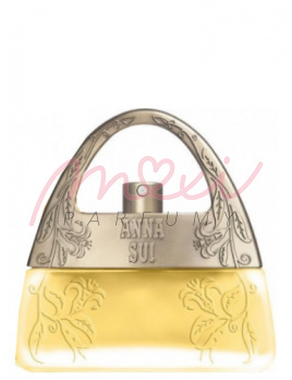Anna Sui Sui Dreams In Yellow, Toaletní voda 50ml - Tester