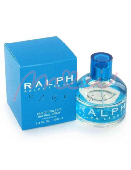 Ralph Lauren Ralph, Toaletní voda 100ml - Tester