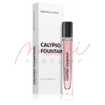 Novellista Calypso Fountain, Parfumovaná voda 10ml