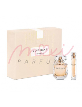Elie Saab Le Parfum, Edp 50ml + 10ml Edp