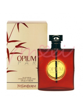 Yves Saint Laurent Opium 2009, Parfumovaná voda 90ml