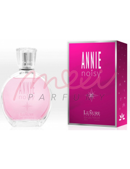 Luxure Annie Noisy, Parfémovaná voda 100ml (Alternatíva vône Thierry Mugler Angel Nova)