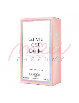 Lancôme La Vie Est Belle Soleil Cristal, Parfémovaná voda 50ml