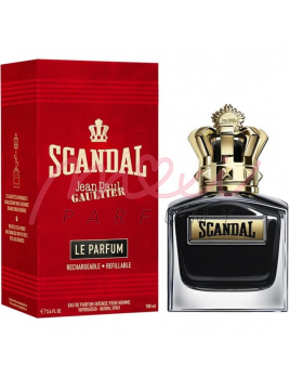 Jean Paul Gaultier Scandal Le Parfum Intense, Parfumovaná voda 100ml