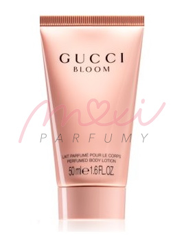 Gucci Bloom, Tělové mléko 50ml, Tester