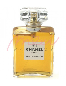 Chanel No.5, Parfémovaná voda 50ml - tester