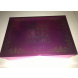 Prázdna Krabica Versace Bright Crystal Absolu, Rozmery: 30cm x 20cm x 8cm
