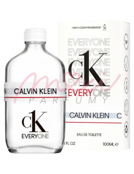 Calvin Klein CK Everyone, Toaletní voda 200ml