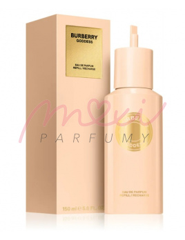 Burberry Goddess, Parfumovaná voda 150ml - Náplň