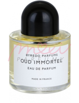 Byredo Oud Immortel, Parfumovaná voda 100ml - Tester