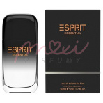 Esprit Essential Man, Toaletní voda 50ml - Tester