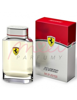 Ferrari Scuderia, Toaletní voda 75ml