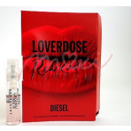 Diesel Loverdose Red Kiss (W)