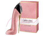 Carolina Herrera Good Girl Fantastic Pink, Parfémovaná voda 80ml