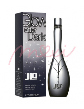 Jennifer Lopez Glow After Dark, Toaletní voda 30ml