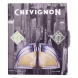 Chevignon 57 For Her + Chevignon 57 For Him, EDT + Vzorek vůně