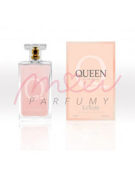 Luxure Queen, Parfémovaná voda 100ml (Alternatíva vône Lancome Idole)