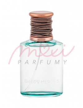 Shawn Mendes Signature, Parfumovaná voda 30ml