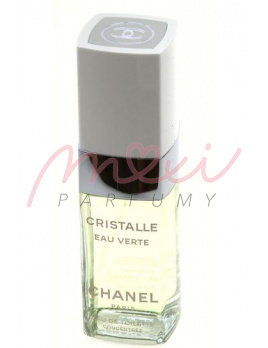 Chanel Cristalle Eau Verte, Toaletní voda 100ml - tester