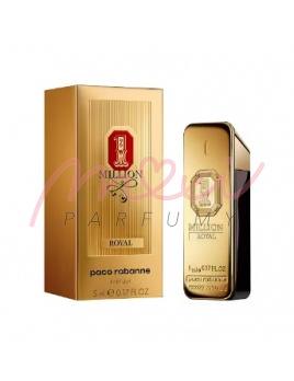 Paco Rabanne 1 Million Royal, Parfum 5ml