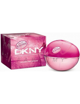 DKNY Be Delicious Fresh Blossom Juiced, Toaletní voda 30ml