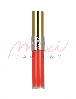 Yves Saint Laurent Gloss Volupte Extreme Shine Lip Gloss, Lesk na rty - 6ml
