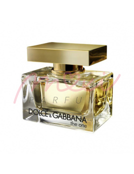 Dolce & Gabbana The One, Parfémovaná voda 75ml - Tester