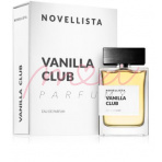 Novellista Vanilla Club (U)
