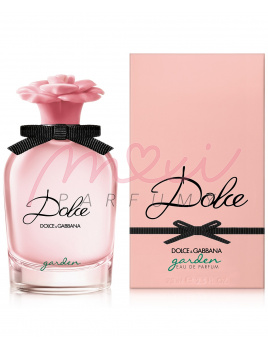 Dolce & Gabbana Dolce Garden, Parfémovaná voda 30ml