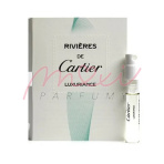 Cartier Rivieres De Cartier Luxuriance (U)