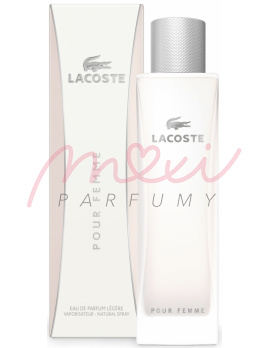 Lacoste pour Femme Legere parfumovaná voda 30 ml