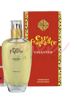 Chatier Extra Fragrance Toaletní voda 100ml, (Alternativa parfemu Givenchy Amarige Extravagance)