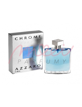 Azzaro Chrome, Toaletní voda 100ml