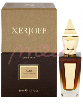 Xerjoff Oud Stars Fars, Parfumovaná voda 50ml