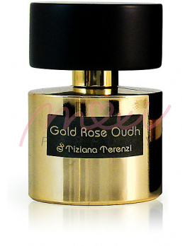 Tiziana Terenzi Gold Rose Oudh, Parfémovaná voda 100ml - Tester