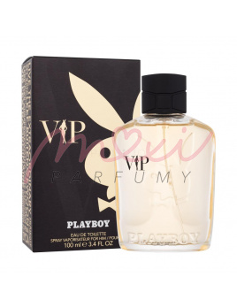 Playboy VIP for Him, Toaletní voda 60ml