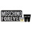 Moschino Forever, Edt 4,5ml + 25ml Sprchový gél + 25ml balzám po holení