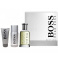 Hugo Boss No.6, Edt 50ml + 150ml deodorant + 50ml sprchovy gel