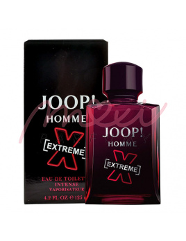 Joop Homme Extreme, Toaletní voda 125ml