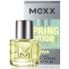 Mexx Spring Edition 2012 for Women Toaletní voda 20 ml