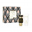 Paco Rabanne Fame Parfum SET: Parfum 50ml + Tělové mléko 75ml