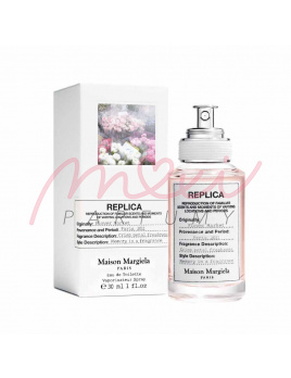 Maison Margiela Paris Replica Flower Market Toaletní voda pre ženy 30ml