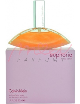 Calvin Klein Euphoria Luminous Lustre, Parfémovaná voda 50ml