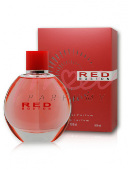 Cote Azur Parfum - Red Boston, Parfémovaná voda 100ml  - tester (Alternatíva vône Hugo Boss Hugo Woman)