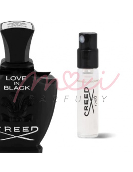 Creed Love in Black, EDP - Vzorek vůně